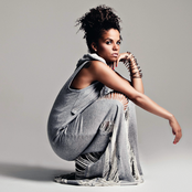 Ms. Dynamite - List pictures
