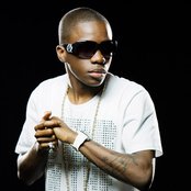Tinchy Stryder - List pictures