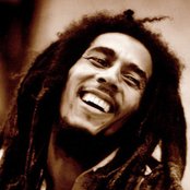 Bob Marley - List pictures
