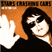 Stars Crashing Cars - List pictures