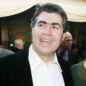 Javier Navarrete - List pictures