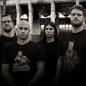 Leng Tch'e - List pictures