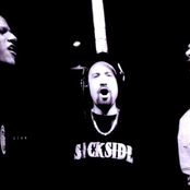 Psycho Realm - List pictures