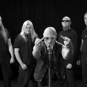 Impaled Nazarene - List pictures