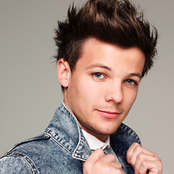 Louis Tomlinson - List pictures