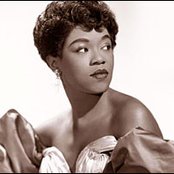 Sarah Vaughan - List pictures
