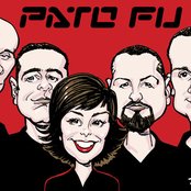 Pato Fu - List pictures