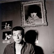 Yves Montand - List pictures
