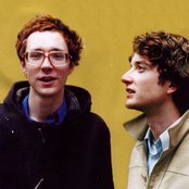 Kings Of Convenience - List pictures