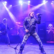 Michael Schenker's Temple Of Rock - List pictures