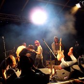 Pulled Apart By Horses - List pictures