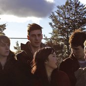 The Naked And Famous - List pictures