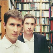 Mountain Goats - List pictures