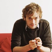 Chris Thile - List pictures