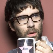 Jamie Lidell - List pictures