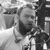 The Ben Miller Band - List pictures