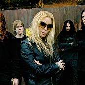 Arch Enemy - List pictures