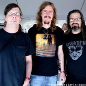 Gorguts - List pictures