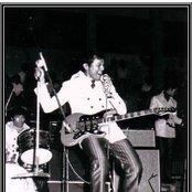 The Rhythm Kings - List pictures