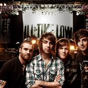 All Time Low - List pictures