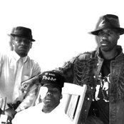 Geto Boys - List pictures