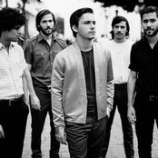 Los Mesoneros - List pictures