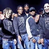 Section Boyz - List pictures