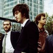 Okkervil River - List pictures