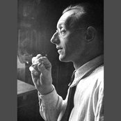 Carl Orff - List pictures