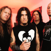Machine Head - List pictures