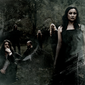 Draconian - List pictures