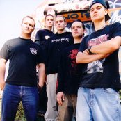 Heaven Shall Burn - List pictures