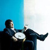 Bela Fleck - List pictures