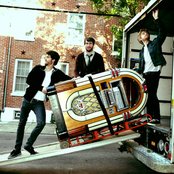 Jukebox The Ghost - List pictures
