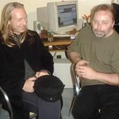 Deep Forest - List pictures