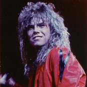 Joey Tempest - List pictures