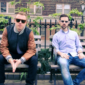 Macklemore & Ryan Lewis - List pictures