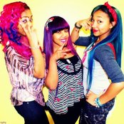 Omg Girlz - List pictures
