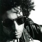 Andrés Calamaro - List pictures