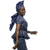 Angelique Kidjo - List pictures