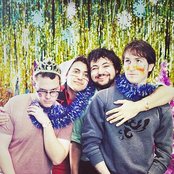 Walk The Moon - List pictures