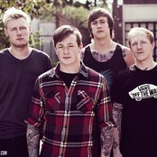 Deaf Havana - List pictures