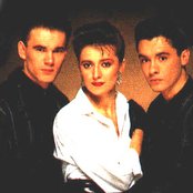 Matt Bianco - List pictures