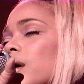 T-boz - List pictures