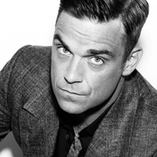 Robbie Williams - List pictures