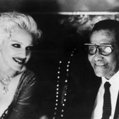 Jimmy Scott - List pictures