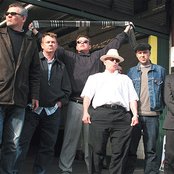 Madness - List pictures