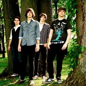 Gone By Sunset - List pictures