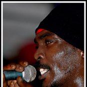 Anthony B - List pictures