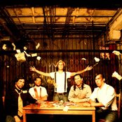 Upon A Burning Body - List pictures